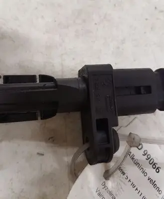 Crankshaft position sensor