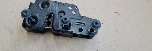 Audi A5 8T 8F Engine bonnet/hood lock/catch 8K0823509F 1180072709 SG7LTAU