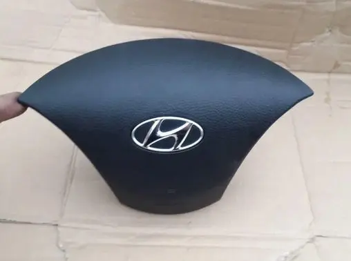 Hyundai i30 Steering wheel airbag 56900A6000