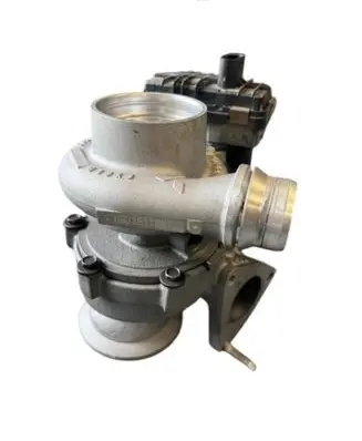 Jaguar XF Turbo 4933501960 4933501961 4933501962