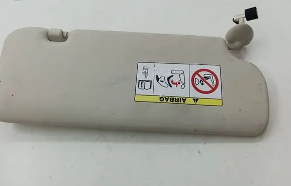 Honda CR-V Sun visor