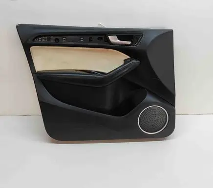 Audi Q5 SQ5 Front door card panel trim 8R2867103AK