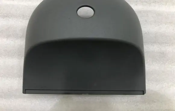 Jeep Grand Cherokee (WK) Steering wheel trim 