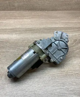 Audi A6 S6 C5 4B Seat adjustment motor 0130002487 198387
