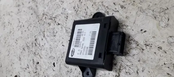 Fiat Ulysse Other control units/modules EAS10001 09733009904