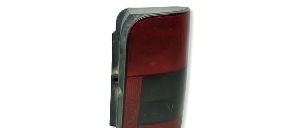 Citroen Berlingo Rear/tail lights 