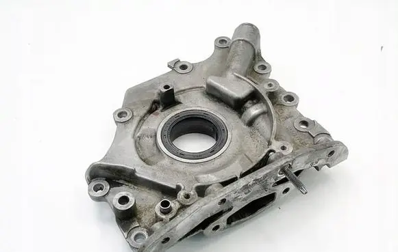 Volvo V60 Oil pump 9656484580