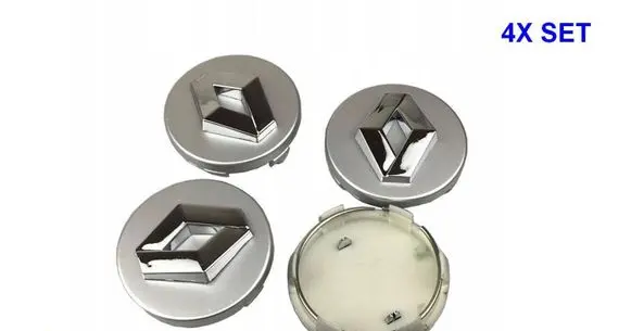 Renault Talisman Non-original wheel cap 