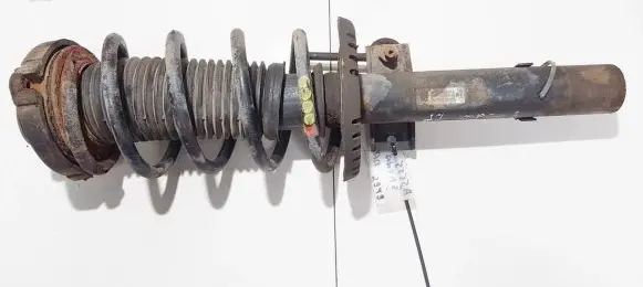 Front shock absorber/damper