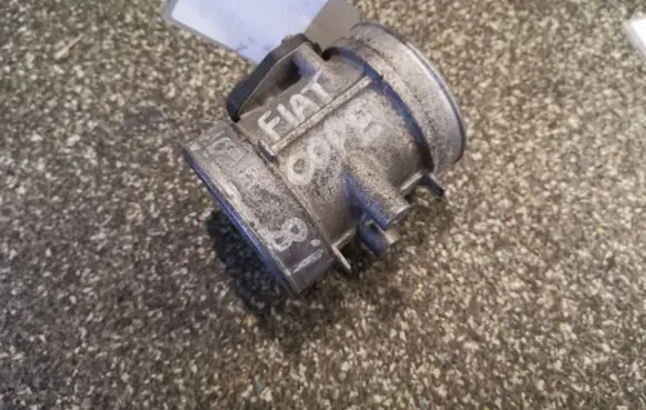 Fiat Bravo - Brava Mass air flow meter 46438836 GE109381 AFH7013B