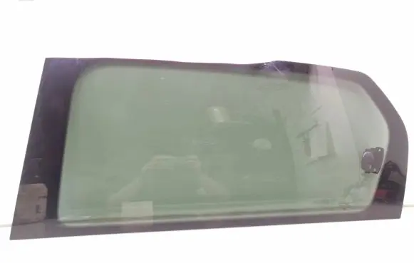 Volkswagen Up Rear side window 43R001667 E000001 1s4839101j
