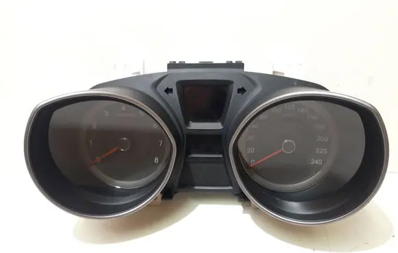 Hyundai i30 Speedometer (instrument cluster) 94003A6195