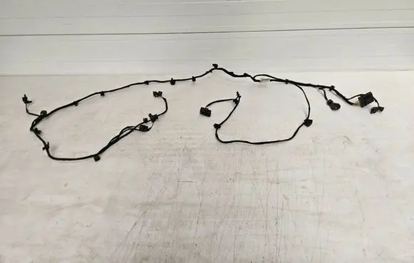 Mercedes-Benz A W177 Parking sensor (PDC) wiring loom A1775404456