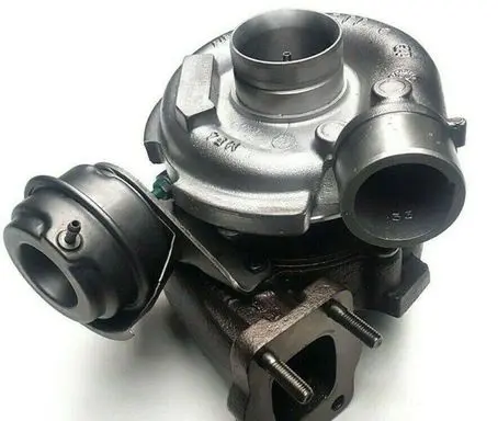 Fiat Ducato Turbo 750510 0375K6 504084355