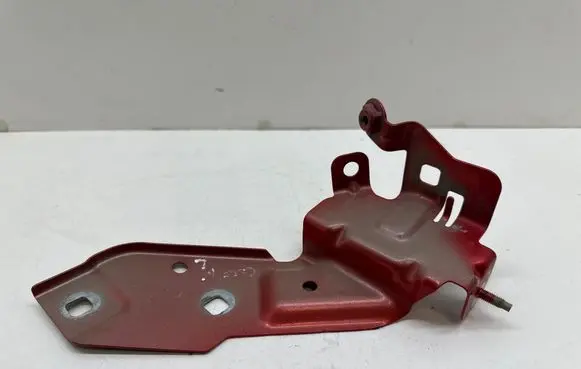 Renault Clio IV Fender mounting bracket 620423958R