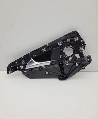 Audi A6 S6 C7 4G Rear door interior handle 4G0839019