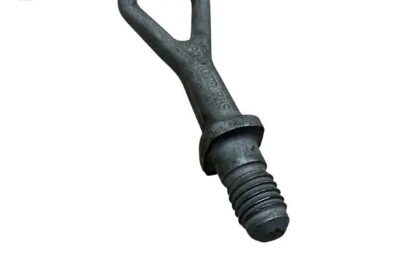 Audi A6 S6 C5 4B Towing hook eye 4B0805616A