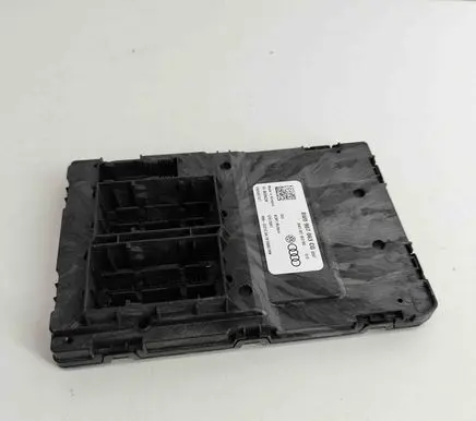 Audi A4 S4 B9 8W Central body control module 8W0907063BG F005V01927