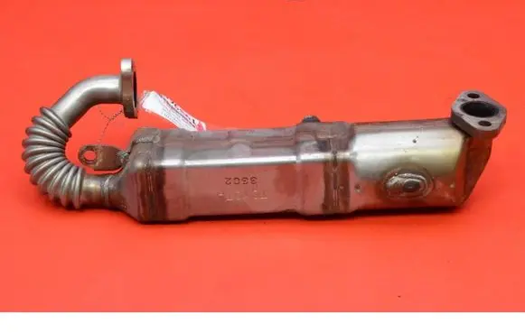 Toyota Corolla E120 E130 EGR valve cooler 2560133020