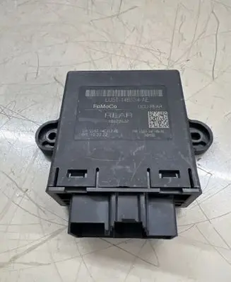 Ford Puma Door control unit/module LU5T14B534AE 10522532 LU5T14C112AE