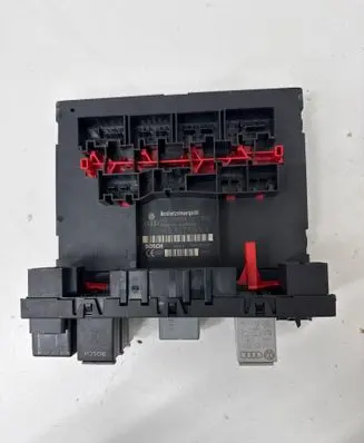 Volkswagen Caddy Comfort/convenience module H30S0704 1K0937049T F005V00497