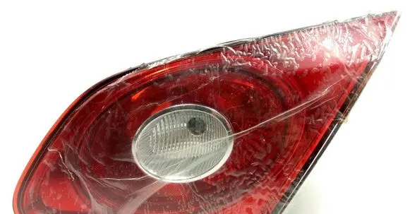 Volkswagen Grand California Rear/tail lights 3C8945094F
