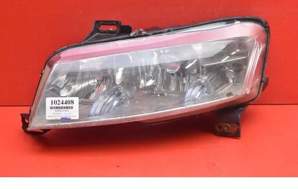 Fiat Stilo Headlight/headlamp 40790744