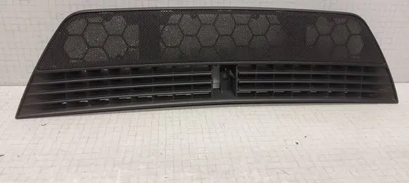 Audi A4 S4 B6 8E 8H Dash center air vent grill 8E0819635C