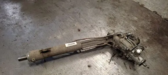 BMW X5 E70 Steering rack 7882434232 6786677