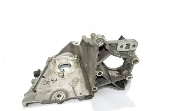 Fiat 500L Other interior part 55226624