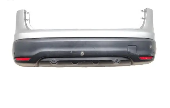 Nissan Qashqai Rear bumper 
