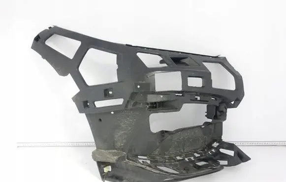 BMW 1 F40 Front bumper mounting bracket 51117459710