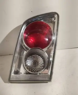 Mazda 6 Tailgate rear/tail lights 22661974