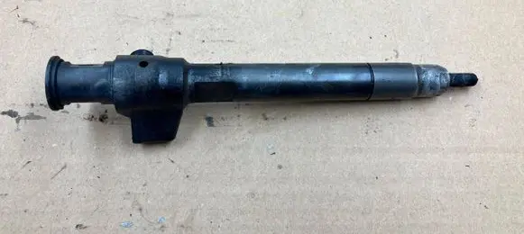 Citroen C4 III e-C4 Fuel injector 71225011332 428602943