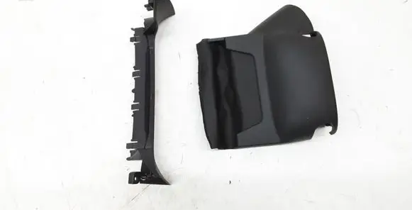 Opel Astra J Steering wheel column trim 1709217 1847485