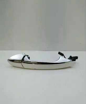 Mercedes-Benz SL R231 Front door exterior handle A2047600620