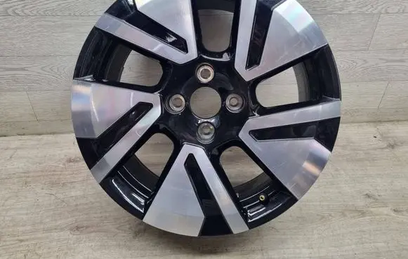 Opel Mokka B R17 alloy rim 9851549080