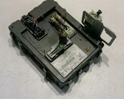Nissan Juke I F15 Other control units/modules 116RAI000280