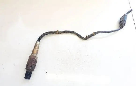 Volkswagen Jetta V Lambda probe sensor 0258006593 038906262