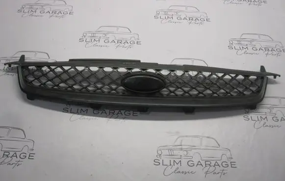 Ford Fiesta Front grill 6S618200ACW