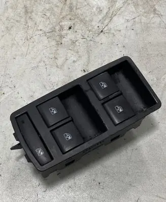 Opel Insignia A Electric window control switch 13305012