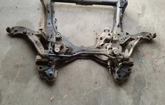 Front subframe