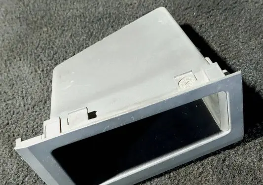 Volvo V70 Other interior part