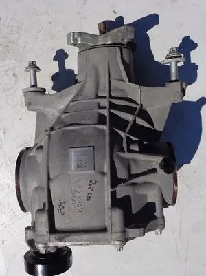 Mercedes-Benz C W206 Rear differential 2063504700