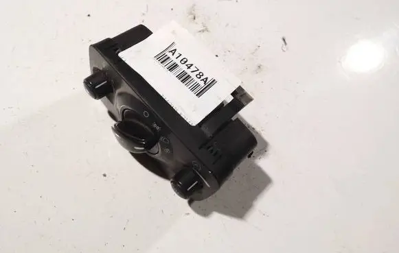 Light switch