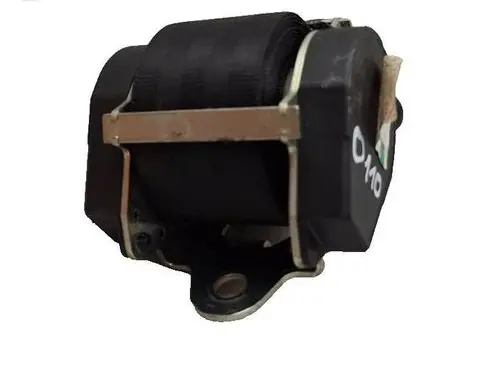 Audi Q7 4L Third row seat belt 4L0857811