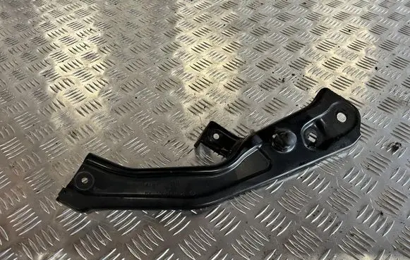 Skoda Kamiq Side radiator support slam panel 658853621