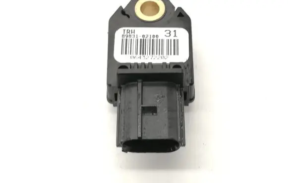 Toyota Verso-S Airbag deployment crash/impact sensor 8983102100