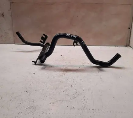 Skoda Octavia Mk1 (1U) Engine coolant pipe/hose 06A121065