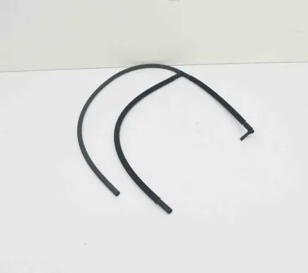 BMW 5 F10 F11 Vacuum line/pipe/hose 11657645222 7645222